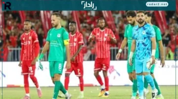 مباراة الحسم.. تفاصيل مواجهة المصري مع الاتحاد الليبي في الكونفدرالية